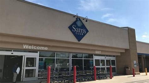 sam's club bluffton south carolina